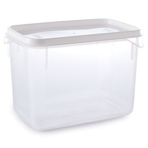 Pote_Quadrado_Moduline_3_Litros_Plasutil_168070 Pote_Quadrado_Moduline_3_Litros_Plasutil_168070