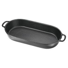 Assadeira_Beira_Alta_em_Ferro_Fundido_30x16_cm_Fumil_128750 Assadeira_Beira_Alta_em_Ferro_Fundido_30x16_cm_Fumil_128750