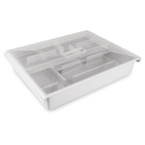 Porta_Talheres_com_Gaveta_e_Tampa_Plasutil_290230 Porta_Talheres_com_Gaveta_e_Tampa_Plasutil_290230