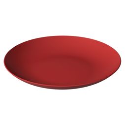 Prato_Refeio_Guliver_Coza_257_cm_Vermelho_199160