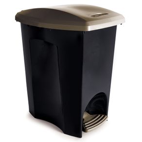 Lixeira_Ecoblack_7_Litros_com_Pedal_Plasutil_77550