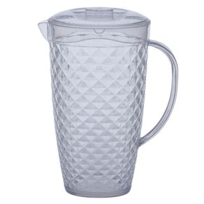 Jarra_Bico_de_Jaca_Luxxor_Transparente_3_Litros_Paramount_214690 Jarra_Bico_de_Jaca_Luxxor_Transparente_3_Litros_Paramount_214690