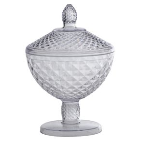 Bomboniere_Bico_de_Jaca_Luxxor_Transparente_15_Litros_Paramount_214710 Bomboniere_Bico_de_Jaca_Luxxor_Transparente_15_Litros_Paramount_214710