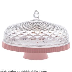 Boleira_Bico_de_Jaca_Luxxor_33_cm_com_Tampa_Paramount_214740 Boleira_Bico_de_Jaca_Luxxor_33_cm_com_Tampa_Paramount_214740