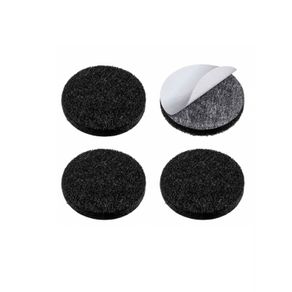 Feltro_Adesivo_para_Mveis_Redondo_25mm_4_Peas_Ordene_206210 Feltro_Adesivo_para_Mveis_Redondo_25mm_4_Peas_Ordene_206210