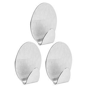 Gancho_Oval_Metlico_com_Adesivo_P_3_Peas_Ordene_206080 Gancho_Oval_Metlico_com_Adesivo_P_3_Peas_Ordene_206080