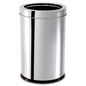 Lixeira_Inox_Decorline_Brinox_78_Litros_com_Aro_44700 Lixeira_Inox_Decorline_Brinox_78_Litros_com_Aro_44700