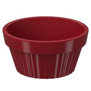 Tigela_Ramequin_Uno_Coza_60_ml_Vermelho_209740 Tigela_Ramequin_Uno_Coza_60_ml_Vermelho_209740