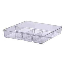 Organizador_Cristal_Diamond_com_Divisrias_31x31x5_cm_Paramount_205580