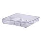 Organizador_Cristal_Diamond_com_Divisrias_31x31x5_cm_Paramount_205580