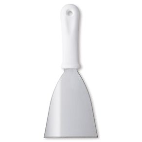 Esptula_Raspadora_Hrcules_10_cm_em_Ao_Inox_15840 Esptula_Raspadora_Hrcules_10_cm_em_Ao_Inox_15840