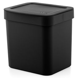 Llixeira_Plstica_de_Pia_Trium_OU_25_Litros_Preta_203660