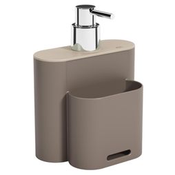 Dispenser_Flat_Coza_500_ml_Cinza_194680