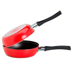 Omeleteira_Garlic_Brinox_em_Alumnio_18_cm_Vermelho_156900