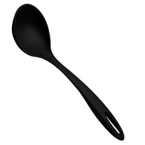 Concha_para_Feijo_Ability_Tramontina_em_Nylon_Preto_211270 Concha_para_Feijo_Ability_Tramontina_em_Nylon_Preto_211270