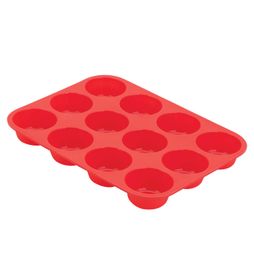 Forma_para_Bolinhos_12_Divises_em_Silicone_Uny_Home_208900