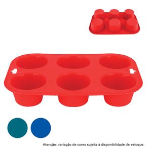 Forma_para_Cupcakes_6_Divises_em_Silicone_Uny_Home_208930