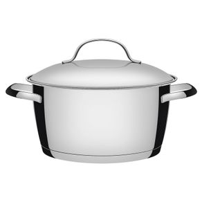 Caarola_Funda_Allegra_Tramontina_304_Litros_em_Ao_Inox_20_cm_180490 Caarola_Funda_Allegra_Tramontina_304_Litros_em_Ao_Inox_20_cm_180490