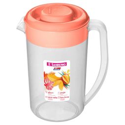 Jarra_Oval_Plstica_Sanremo_2_Litros_Rosa_122360