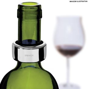 Anel_para_Garrafa_de_Vinho_Brinox_em_Ao_Inox_11911 Anel_para_Garrafa_de_Vinho_Brinox_em_Ao_Inox_11911