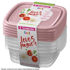 Conjunto_de_Pote_de_Plstico_Sanremo_27x18x16_cm_188630 Conjunto_de_Pote_de_Plstico_Sanremo_27x18x16_cm_188630