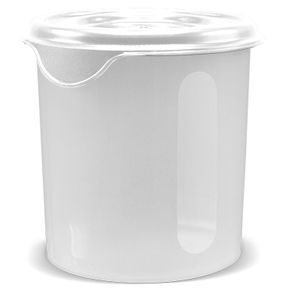 Pote_Hermtico_Redondo_Plasvale_41_Litros_148781 Pote_Hermtico_Redondo_Plasvale_41_Litros_148781