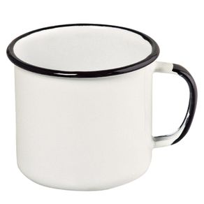Caneca_Esmaltado_160_ml_Branca_Ewel_225461 Caneca_Esmaltado_160_ml_Branca_Ewel_225461
