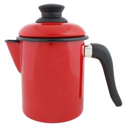 Leiteira_Esmaltado_900_ml_Vermelha_Ewel_221041