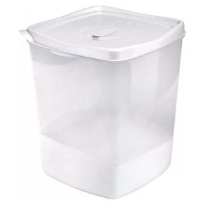 Porta_Mantimentos_Quadrado_Plasvale_500_ml_72631 Porta_Mantimentos_Quadrado_Plasvale_500_ml_72631