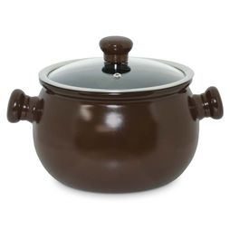 Caarola_de_Cermica_Premiere_Ceraflame_24_cm_7_Litros_Chocolate_28831