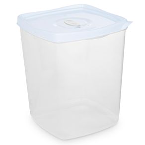 Porta_Mantimentos_Quadrado_Plasvale_45_Litros_148761 Porta_Mantimentos_Quadrado_Plasvale_45_Litros_148761