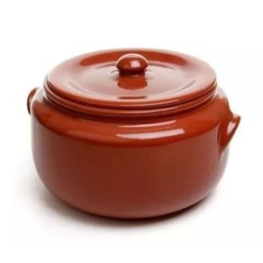 Caarola_Motta_de_Cermica_5_Litros_22x14_cm_170400 Caarola_Motta_de_Cermica_5_Litros_22x14_cm_170400