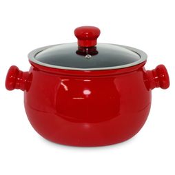 Caarola_de_Cermica_Premiere_Ceraflame_24_cm_7_Litros_Pomodoro_30681