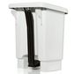 Lixeira_com_Pedal_Retangular_de_15_Litros_Branca_Lar_Plsticos_193553