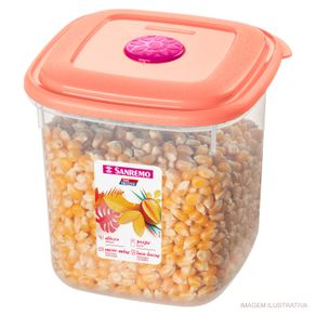 Pote_Quadrado_Alto_Sanremo_1_Litro_840211 Pote_Quadrado_Alto_Sanremo_1_Litro_840211