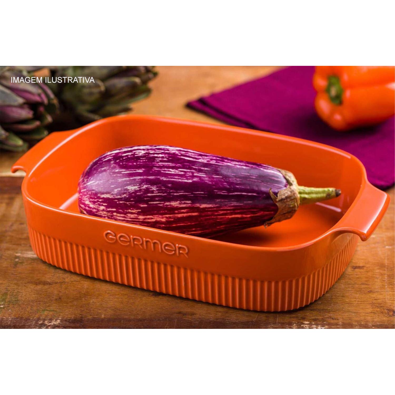 Travessa_Refratria_Retangular_Germer_com_Asa_30x21_cm_Laranja_226182