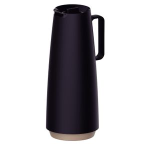 Bule_Trmico_Exata_Tramontina_1_Litro_Preto_225011 Bule_Trmico_Exata_Tramontina_1_Litro_Preto_225011