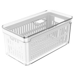 Organizador_de_Geladeira_Clear_Fresh_OU_com_Escorredor_Interno_5_Litros_221721
