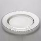 Sousplat_Redondo_de_Cristal_Ecolgico_Pearl_Clear_32_cm_Wolff_226598