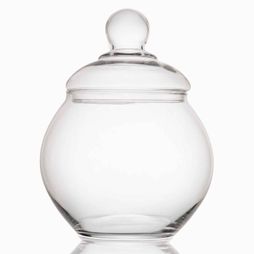 Bomboniere_Lisa_19x14_cm_Luvidarte_com_Tampa_35091