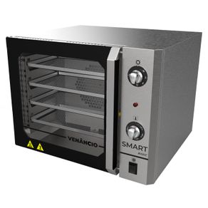 Forno_Convector_Smart_Basic_FCSB4EININ_Venncio_com_4_Esteiras_220v_221461 Forno_Convector_Smart_Basic_FCSB4EININ_Venncio_com_4_Esteiras_220v_221461