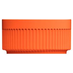 Tigela_Ramequin_Germer_240_ml_de_Porcelana_10_cm_Laranja_225981