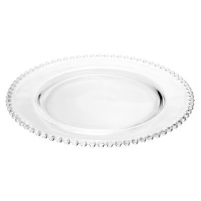Prato_Raso_Pearl_Clear_28_cm_em_Cristal_Ecolgico_Wolff_991061