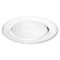 Prato_Raso_Pearl_Clear_28_cm_em_Cristal_Ecolgico_Wolff_991061