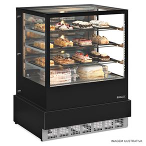 Balco_Vitrine_Refrigerada_Dupla_Funo_GGER100_PR_Gelopar_1_Metro_220v_1033041 Balco_Vitrine_Refrigerada_Dupla_Funo_GGER100_PR_Gelopar_1_Metro_220v_1033041