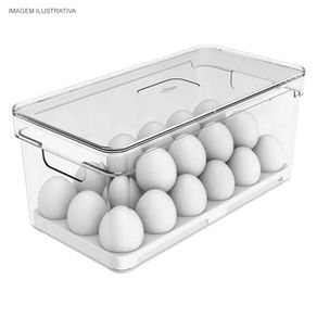 Organizador_Para_Ovos_Clear_Fresh_OU_18_Unidades_1030481