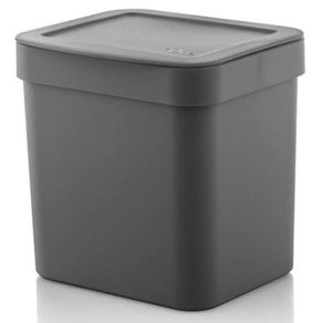 Lixeira_Plstica_de_Pia_Trium_OU_25_litros_Chumbo_1030811 Lixeira_Plstica_de_Pia_Trium_OU_25_litros_Chumbo_1030811