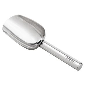 P_para_Gelo_Marfim_Tramontina_em_Ao_Inox_1033501 P_para_Gelo_Marfim_Tramontina_em_Ao_Inox_1033501