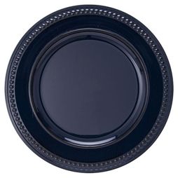 Sousplat_Redondo_Galles_Dots_Marinho_Antique_33_cm_Copa_1025141