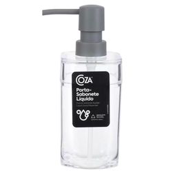 Porta_Sabonete_Lquido_Splash_Coza_290_ml_Cristal_1036121